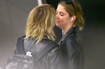 Cara Delevingne e Ashley Benson: coming out, anello, tatuaggio e possibile matrimonio in vista?!