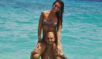 Chi è Ilaria Teolis concorrente di Temptation Island 2019: Instagram, vita privata, carriera