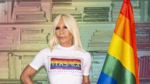 Love is Love: la moda si colora di arcobaleno