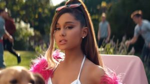 Ariana Grande: #4 cose che probabilmente non sapevi di lei