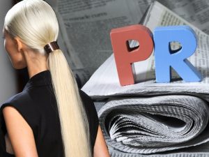 Chi è il PR nel mondo della moda? Qual è la sua funzione?