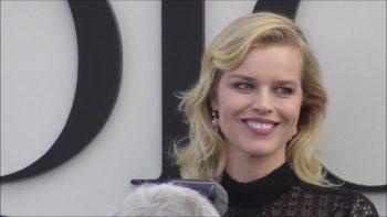 Eva Herzigova