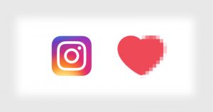 Novità Instagram: non si vedono più i like alle foto, il tuo profilo sarà come quello della Ferragni