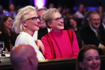 Le figlie delle VIP che sono identiche alle madri: da quella di Meryl Streep a quella di Gwyneth Paltrow