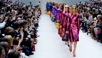 London Fashion Week in prima fila? Da settembre sarà possibile acquistando i biglietti