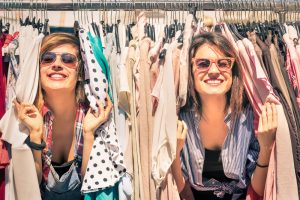 Noleggiare vestiti che non ti puoi permettere? Arriva il fashion renting!