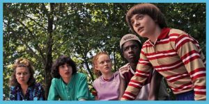 Stranger Things 3 ci riporta nel 1985: occhio ai look!