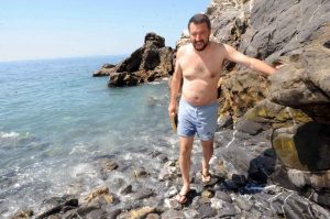 Moda Costumi Uomo Estate 2019: Matteo Salvini è un tipo da boxer e tu?