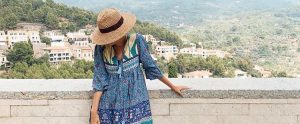 Abito lungo Autunno 2019: diventa così popolare da far nascere un hashtag