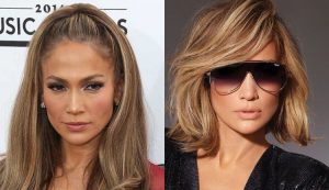 Jennifer Lopez: cambio look da capelli super lunghi a…