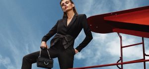 Pinko: nuova campagna rock and chic Autunno/Inverno 2019