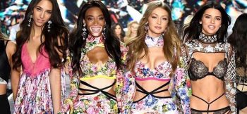 Victoria’s Secret: la storica azienda di intimo cancella lo show