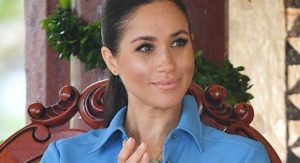 Buon compleanno, Meghan Markle! L’evoluzione dello stile della Duchessa