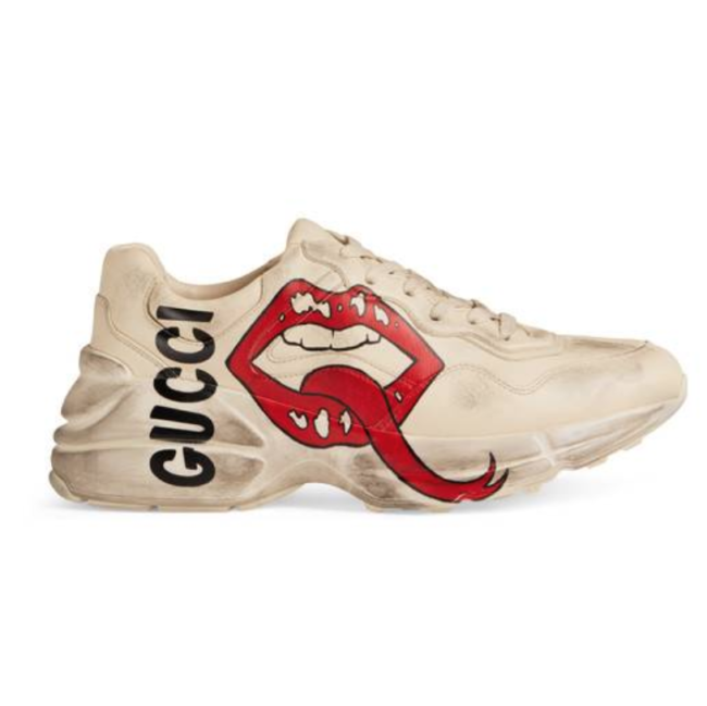 sneakers bianche alessia marcuzzi