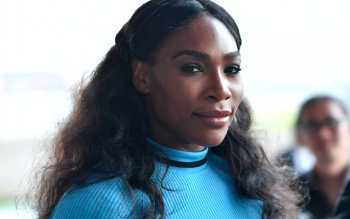 Serena Williams ha inventato l’abito-rivoluzione che sta bene a tutte