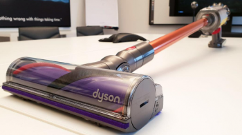 Dyson: eccellenza tecnologica per la cura e la pulizia della casa
