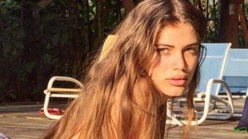 Valentina Sampaio, l’Angelo della rivoluzione di Victoria’s Secret