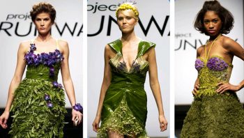 La moda a favore dell’ambiente: dalla Green Fashion Week alle lotte per una moda più ecosostenibile