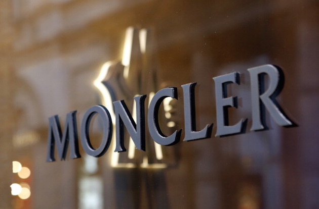 moncler produzione