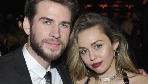 Miley Cyrus e Liam Hemsworth si dicono addio, di nuovo
