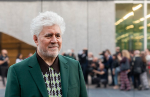 Prada celebra Pedro Almodóvar alla 76ª Mostra del Cinema di Venezia