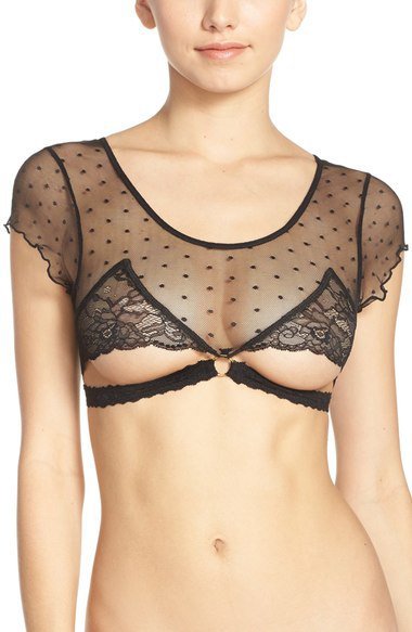 Reggiseni strani 2025