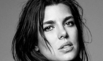 Charlotte Casiraghi e i segreti di bellezza di nonna Grace