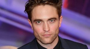 Robert Pattinson: capelli uomo tendenze autunno 2019