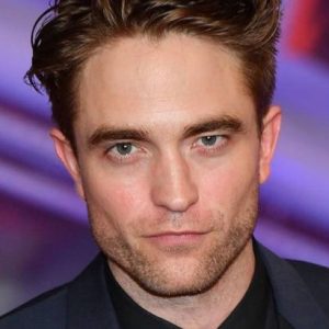 Robert Pattinson: capelli uomo tendenze autunno 2019