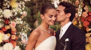 Riccardo Pozzoli e Gabrielle Caunesil: l’ex di Chiara Ferragni convola a nozze