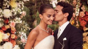 Riccardo Pozzoli e Gabrielle Caunesil: l’ex di Chiara Ferragni convola a nozze