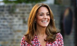 Kate Middleton taglio e colore: la Duchessa cambia ancora look