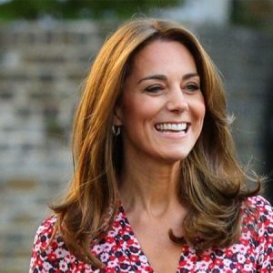 Kate Middleton taglio e colore: la Duchessa cambia ancora look