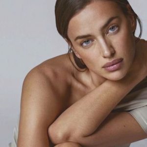 Irina Shayk single: nuova vita per la top model