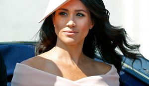 Meghan Markle capsule collection: abbigliamento per beneficenza