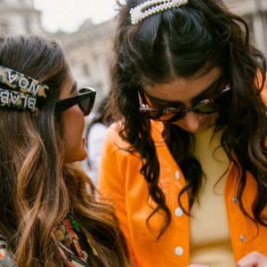 London Fashion Week 2019: le tendenze dello street style