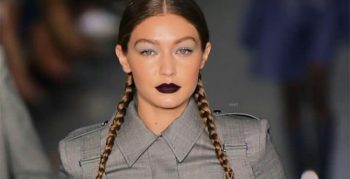 Capelli Milano Fashion Week 2019: le tendenze più belle in passerella