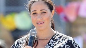 Meghan Markle capelli: come piacciono al principe Harry