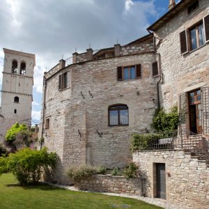 Weekend ad Assisi: coccole e relax in una vera residenza d’epoca