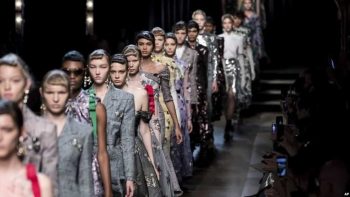 Parigi Fashion Week P/E 2020: tutte le date delle sfilate, da Dior a Chanel