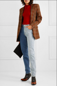 10 paia di jeans che ti faranno amare l’autunno nonostante la pioggia