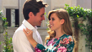 Matrimonio Principessa Beatrice e Edoardo Mapelli Mozzi: in vista nel 2020