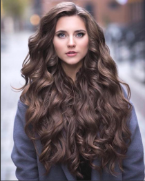 Capelli sfibrati? No problem! Cosa mangiare per avere capelli più sani