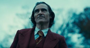 Joaquine Phoenix alias Joker: la standing ovation alla premiere di Venezia