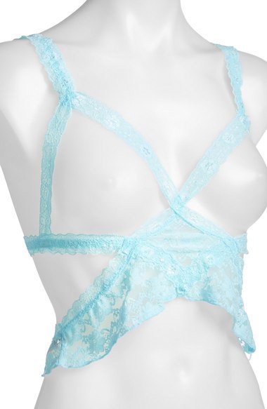 reggiseni strani