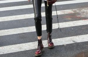 Anfibi moda Autunno/Inverno 2019 2020: i modelli più belli da indossare