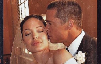 Angelina Jolie e Brad Pitt: i problemi per definire il divorzio