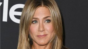 Jennifer Aniston: il consiglio che darebbe alla sua sé 20enne