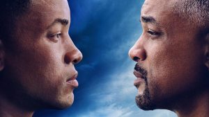 Will Smith vs Will Smith: Gemini Man super criticato