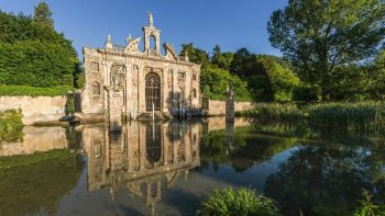 Autunno di benessere alle Terme Euganee